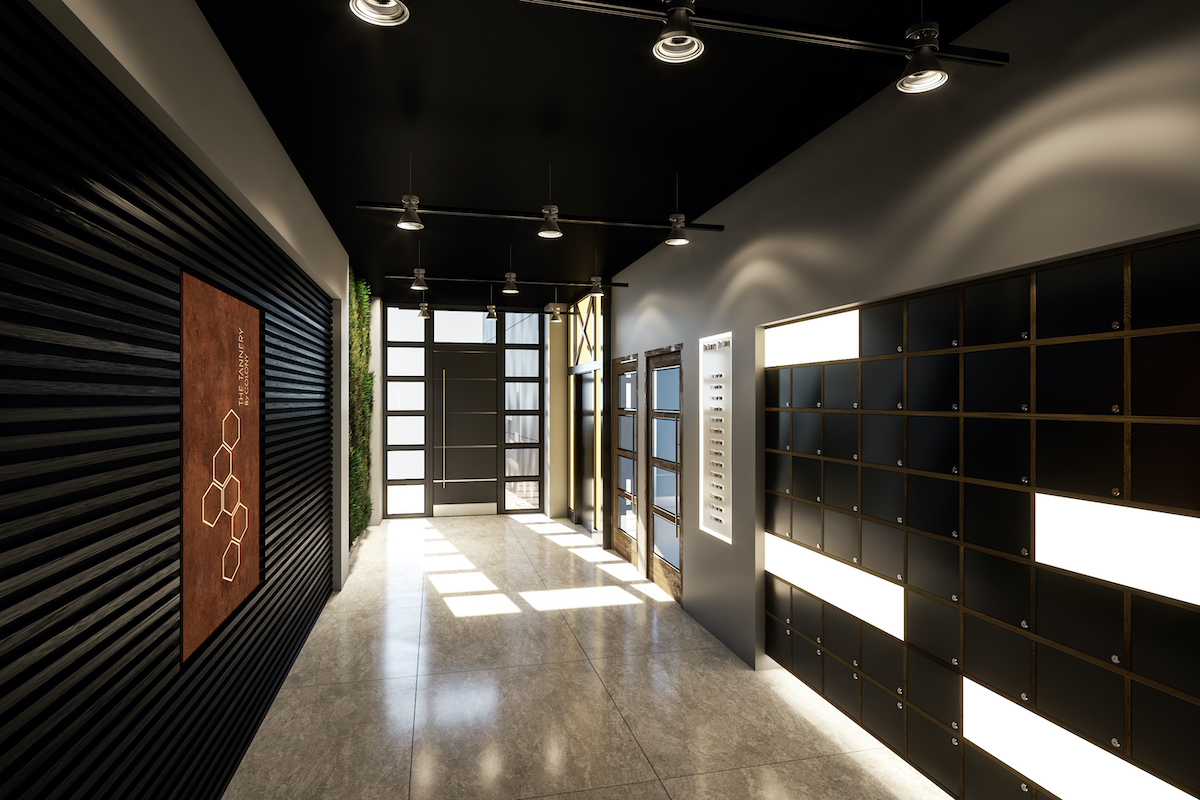 LOBBY20260 - Virtual Offices