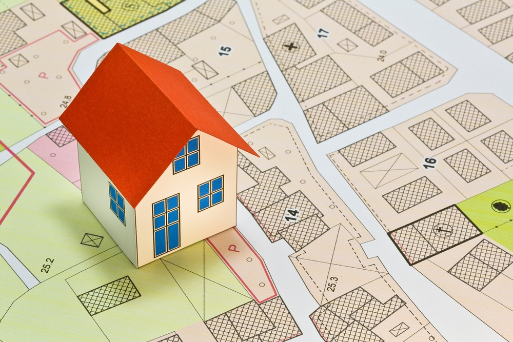 Planning Permission Consultancy shutterstock 2282694833 - Planning Permission Consultancy